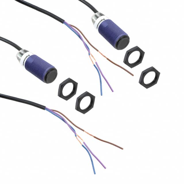 CY-111A-P Panasonic Industrial Automation Sales  Capteurs optiques - Photoélectriques industriels